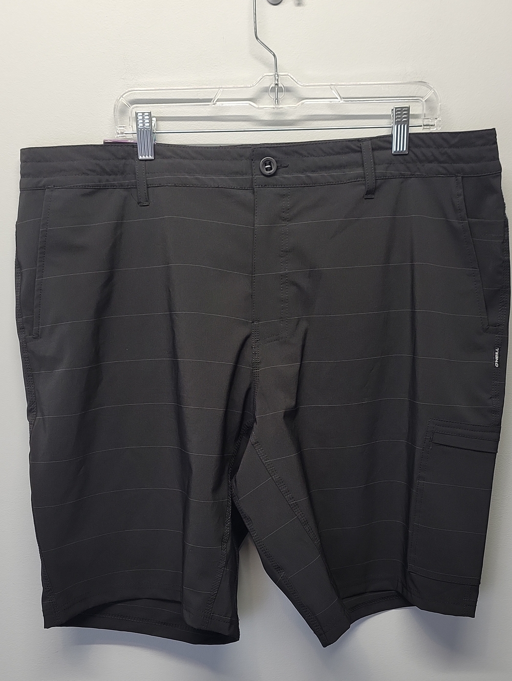 O'Neill Crossover hybrid cargo shorts size 40 mens